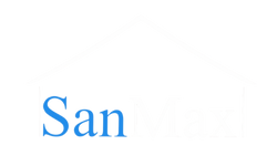 SanMax-Betreuung-Sanierung-Logo